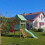 Le Des Pins - La Forge De * Clermont (Landes)
