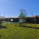 Le Des Pins - La Forge De
