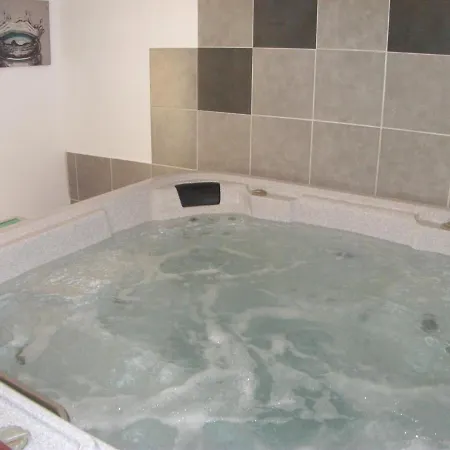 Le Des Pins - La Forge De * Clermont (Landes)