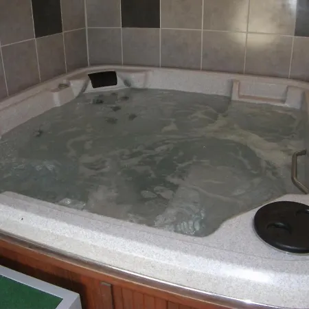 Chalet Le Des Pins - La Forge De Clermont (Landes)