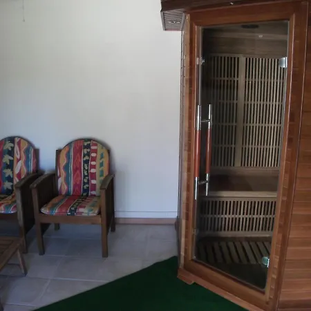 Chalet Le Des Pins - La Forge De Clermont (Landes)