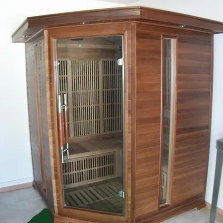 Le Des Pins - La Forge De