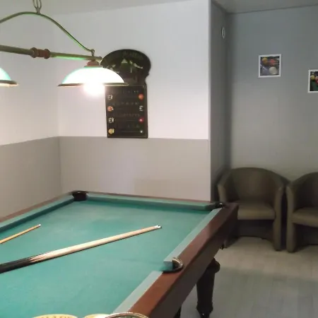 Le Des Pins - La Forge De Clermont (Landes)