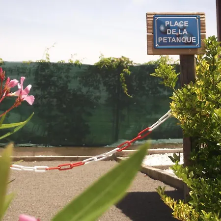 Le Des Pins - La Forge De Clermont (Landes)