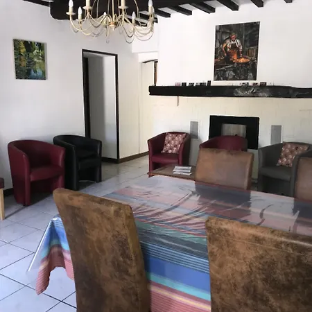 Le Des Pins - La Forge De Chalet Clermont (Landes)