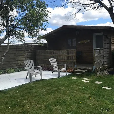 Le Des Pins - La Forge De Chalet Clermont (Landes)