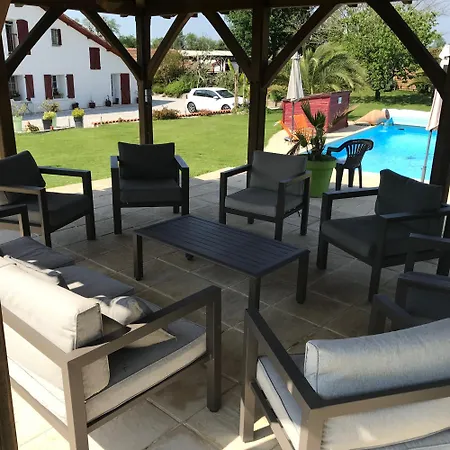 Le Des Pins - La Forge De *