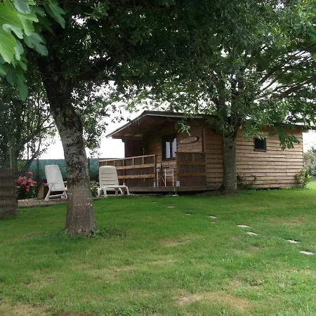 Le Des Pins - La Forge De *