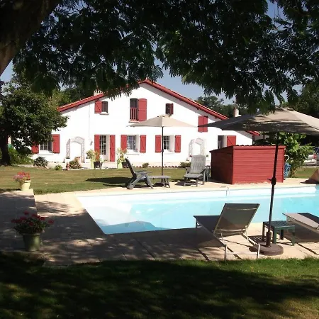 Le Des Pins - La Forge De Chalet