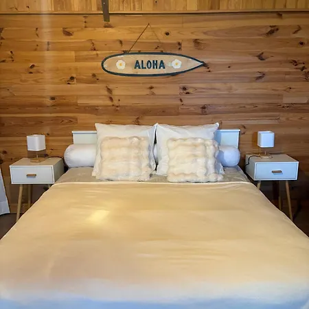 Le Des Pins - La Forge De * Clermont (Landes)