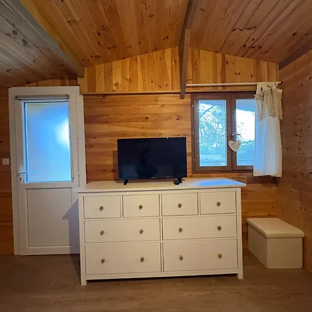 Le Des Pins - La Forge De