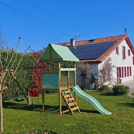Le Des Pins - La Forge De * Clermont (Landes)