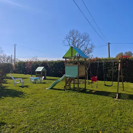 Le Des Pins - La Forge De