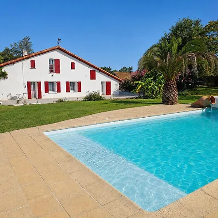 Chalet Le Des Pins - La Forge De