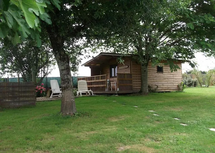 Le Des Pins - La Forge De *