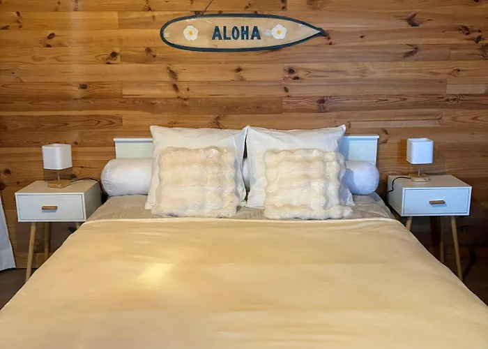 Le Des Pins - La Forge De * Clermont (Landes)