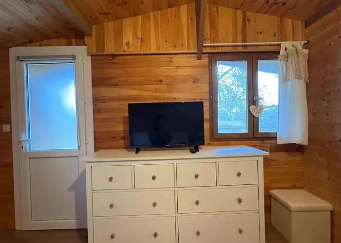 Le Des Pins - La Forge De