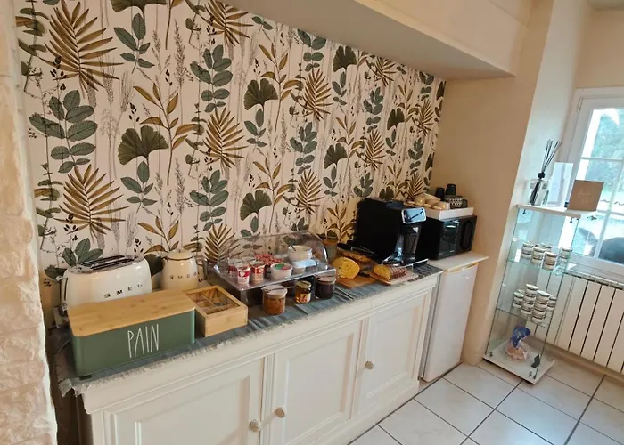 Alpstuga Le Des Pins - La Forge De *